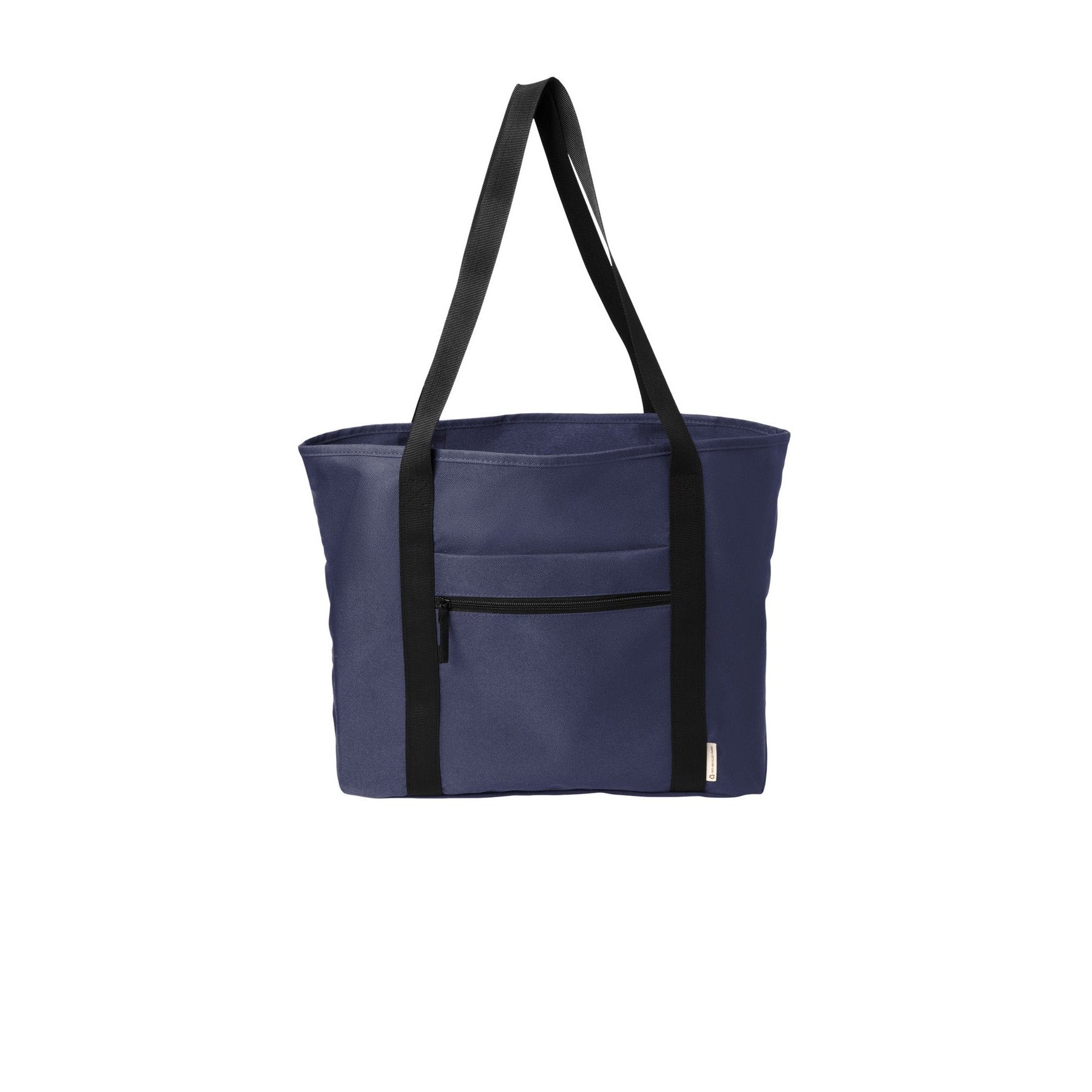 Port Authority-Port Authority® C-FREE® Recycled Tote BG470-MedTech-3